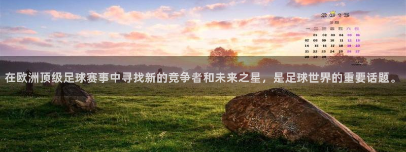 在欧洲顶级足球赛事中寻找新的竞争者和未来之星，是足球世界的重要话题。